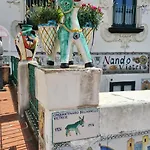 Bed & Breakfast La Casa Del Bellino