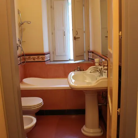 La Casa Del Bellino