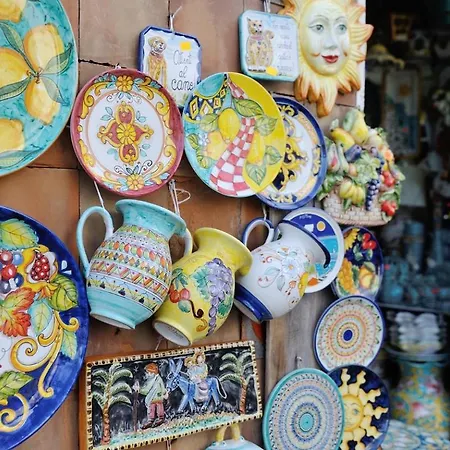 La Casa Del Bellino Oda ve Kahvaltı *