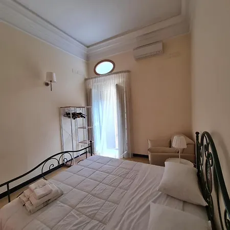 Oda ve Kahvaltı La Casa Del Bellino *