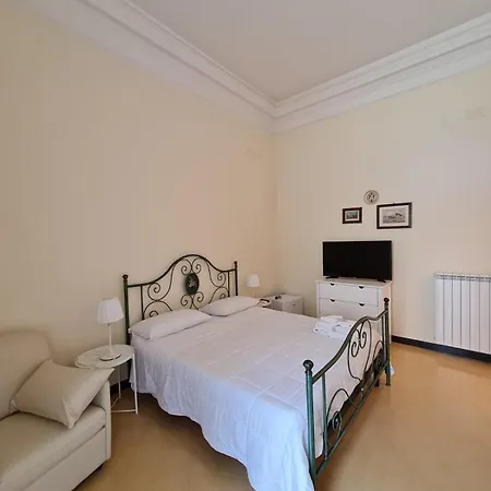 Oda ve Kahvaltı La Casa Del Bellino Vietri