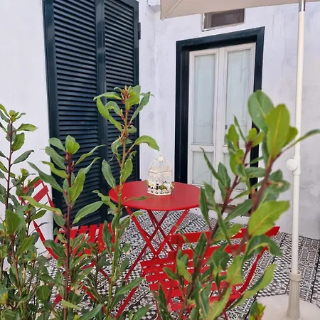La Casa Del Bellino Oda ve Kahvaltı Vietri
