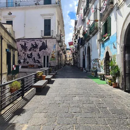 La Casa Del Bellino *