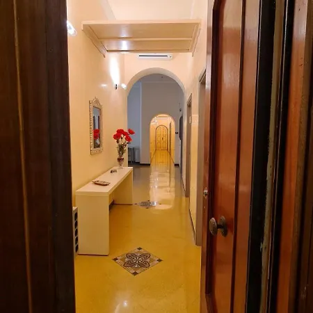 La Casa Del Bellino * Vietri