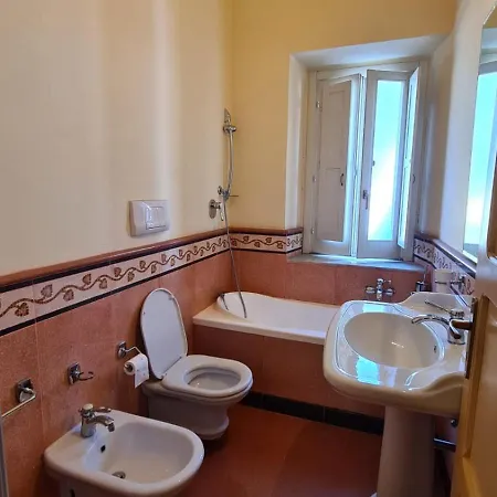 La Casa Del Bellino *