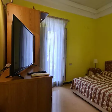 La Casa Del Bellino Oda ve Kahvaltı