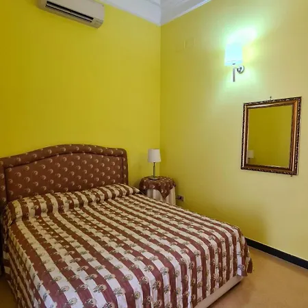 La Casa Del Bellino Oda ve Kahvaltı Vietri