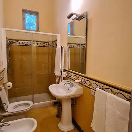 Oda ve Kahvaltı La Casa Del Bellino Vietri