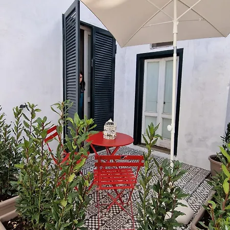 La Casa Del Bellino Frühstückspension