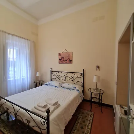 La Casa Del Bellino Frühstückspension Vietri