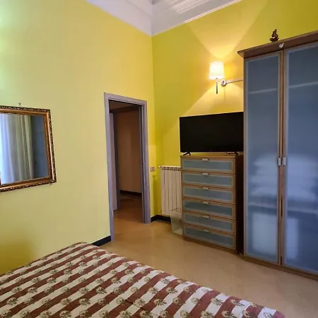 Frühstückspension La Casa Del Bellino
